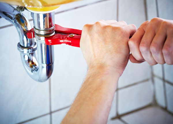 About Cuyahoga Falls Plumbers